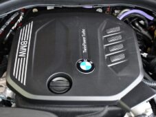 BMW Řada 3 320d xDrive TAŽNÉ 1M ČR - 41