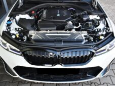 BMW Řada 3 320d xD M-SPORT 3LZÁRUKA ČR 1M - 46