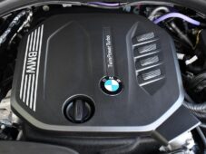 BMW Řada 3 320d xD M-SPORT 3LZÁRUKA ČR 1M - 47