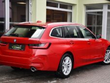 BMW Řada 3 320d xDrive TAŽNÉ 1M ČR - 3