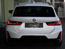 BMW Řada 3 320d xD M-SPORT 3LZÁRUKA ČR 1M - 9