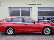 BMW Řada 3 320d xDrive TAŽNÉ 1M ČR - 11