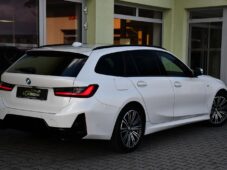 BMW Řada 3 320d xD M-SPORT 3LZÁRUKA ČR 1M - 3