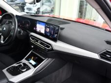 BMW Řada 3 320d xDrive TAŽNÉ 1M ČR - 15