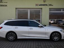 BMW Řada 3 320d xD M-SPORT 3LZÁRUKA ČR 1M - 11