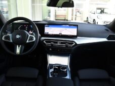 BMW Řada 3 320d xD M-SPORT 3LZÁRUKA ČR 1M - 4