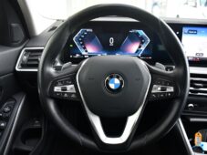 BMW Řada 3 320d xDrive TAŽNÉ 1M ČR - 21