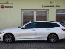 BMW Řada 3 320d xD M-SPORT 3LZÁRUKA ČR 1M - 10