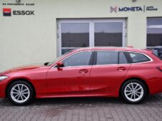 BMW Řada 3 320d xDrive TAŽNÉ 1M ČR - 10
