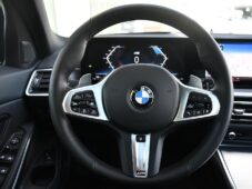 BMW Řada 3 320d xD M-SPORT 3LZÁRUKA ČR 1M - 23