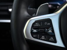 BMW Řada 3 320d xD M-SPORT 3LZÁRUKA ČR 1M - 24