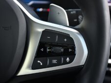 BMW Řada 3 320d xD M-SPORT 3LZÁRUKA ČR 1M - 25