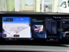 BMW Řada 3 320d xDrive TAŽNÉ 1M ČR - 27