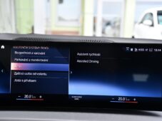 BMW Řada 3 320d xDrive TAŽNÉ 1M ČR - 33