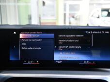 BMW Řada 3 320d xD M-SPORT 3LZÁRUKA ČR 1M - 31