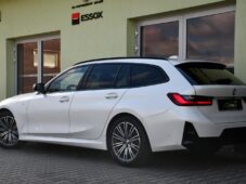 BMW Řada 3 320d xD M-SPORT 3LZÁRUKA ČR 1M - 2
