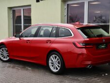 BMW Řada 3 320d xDrive TAŽNÉ 1M ČR - 2