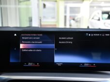 BMW Řada 3 320d xD M-SPORT 3LZÁRUKA ČR 1M - 33