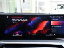 BMW Řada 3 320d xD M-SPORT 3LZÁRUKA ČR 1M - 36