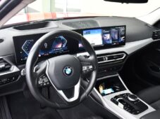 BMW Řada 3 320d xDrive TAŽNÉ 1M ČR - 14