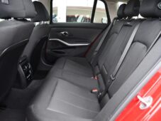 BMW Řada 3 320d xDrive TAŽNÉ 1M ČR - 19