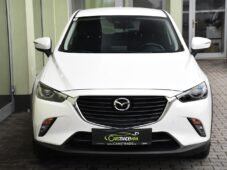 Mazda CX-3 G120/AT/ATTRACTION/2xALU - 8