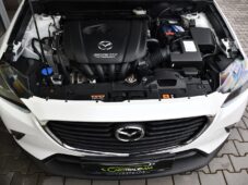 Mazda CX-3 G120/AT/ATTRACTION/2xALU - 36