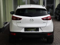 Mazda CX-3 G120/AT/ATTRACTION/2xALU - 9