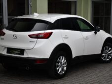 Mazda CX-3 G120/AT/ATTRACTION/2xALU - 3