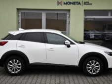 Mazda CX-3 G120/AT/ATTRACTION/2xALU - 11