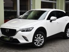 Mazda CX-3 G120/AT/ATTRACTION/2xALU - 0