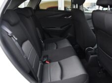 Mazda CX-3 G120/AT/ATTRACTION/2xALU - 20