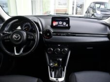 Mazda CX-3 G120/AT/ATTRACTION/2xALU - 4