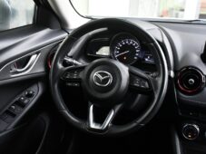 Mazda CX-3 G120/AT/ATTRACTION/2xALU - 5