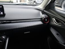 Mazda CX-3 G120/AT/ATTRACTION/2xALU - 7