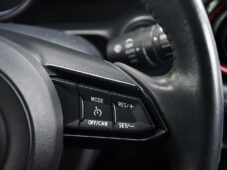 Mazda CX-3 G120/AT/ATTRACTION/2xALU - 23