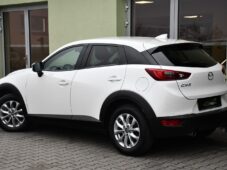 Mazda CX-3 G120/AT/ATTRACTION/2xALU - 2