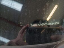 Alfa Romeo Giulia 2.0 Turbo 206kW AT8-Q4 Veloce - 16