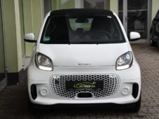 Smart Fortwo EQ PASSION 1M - 4