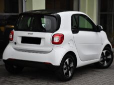 Smart Fortwo EQ PASSION 1M - 3