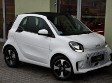 Smart Fortwo EQ PASSION 1M - 1