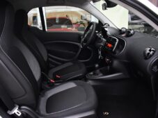 Smart Fortwo EQ PASSION 1M - 12