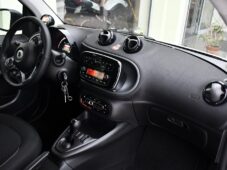 Smart Fortwo EQ PASSION 1M - 13