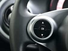 Smart Fortwo EQ PASSION 1M - 15