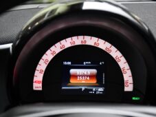 Smart Fortwo EQ PASSION 1M - 17