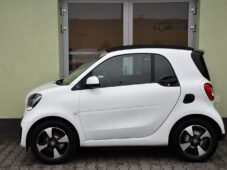 Smart Fortwo EQ PASSION 1M - 6