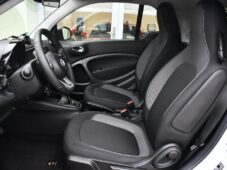 Smart Fortwo EQ PASSION 1M - 8