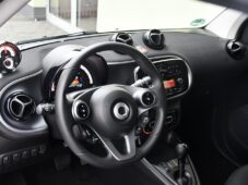 Smart Fortwo EQ PASSION 1M - 9