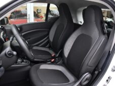 Smart Fortwo EQ PASSION 1M - 10