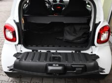 Smart Fortwo EQ PASSION 1M - 11